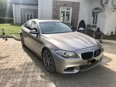 Kullanılmış BMW Unspecified Satılık içinde Al Sadd , Doha #7088 - 1  image 